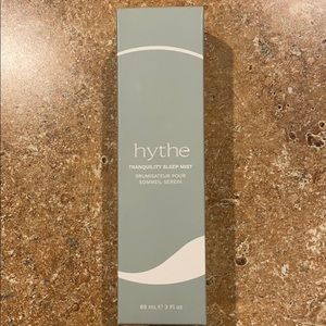 Hythe tranquility sleep mist